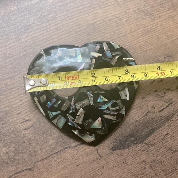 Beach wrap / sarong buckle clip - Picture 13 of 14